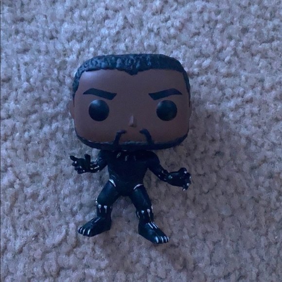 chadwick boseman funko